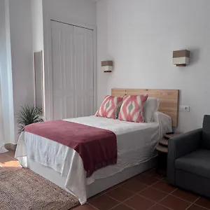 Apartamento La De La Reina, El Rocío